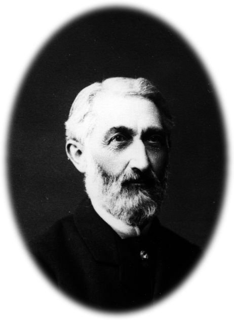 Charles F. Girard