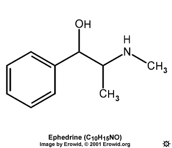 ephedrine_2d
