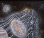 Cosmic Womb