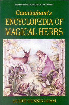 Erowid Librarybookstore Encyclopedia Of Magical Herbs