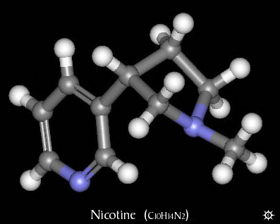 nicotine_3d