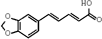 piperic acid