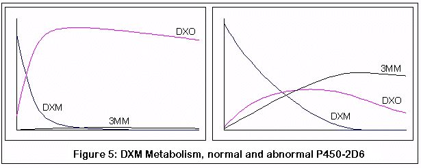 Dxm Chart