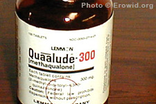 Drug info - Quaaludes/Mandrax/Methaqualone - Page 3 ...