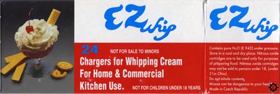 EZ-Whip package