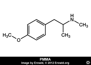 PMMA Molecule