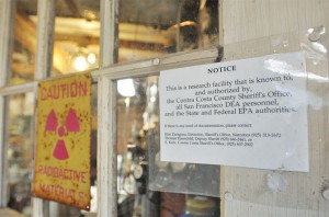 Notice: Toolmaking Within