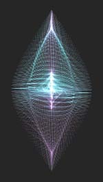 Euclid's Eye, by Cymatic