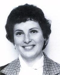 Marlene Dobkin de Rios