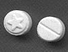 ecstasy tablets