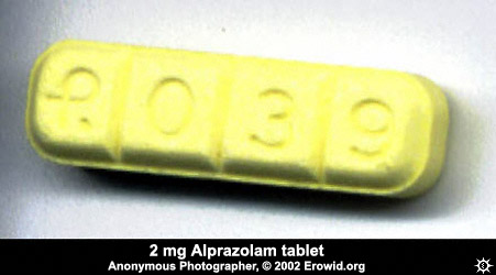 people who know about xanax (pleasehelp) | Grasscity Forums